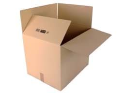 Zeige Details für Faltkarton progress® CARGO PC K10.09, 600x480x485 mm, 1.30 B, braun Bild von Faltkarton progress® CARGO PC K10.09, 600x480x485 mm, 1.30 B, braun