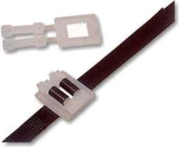 Zeige Details für PE-Zugschnallen für 16 mm PP-Umreifungsband Bild von PE-Zugschnallen für 16 mm PP-Umreifungsband