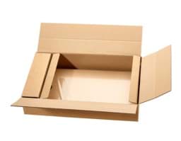 Zeige Details für Emba-flex® NORMLine® Fixierverpackung FL312104SZ, max. Produktgröße 310 x 210 x 40 mm, 13" Laptops Bild von Emba-flex® NORMLine® Fixierverpackung FL312104SZ, max. Produktgröße 310 x 210 x 40 mm, 13" Laptops