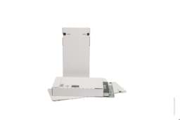 Zeige Details für Briefbox A5 progress® PACK PP BB06.02-5, 155x215x45 mm, Maxibriefformat Bild von Briefbox A5 progress® PACK PP BB06.02-5, 155x215x45 mm, Maxibriefformat