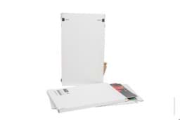 Zeige Details für Briefbox A4 progress® PACK PP BB06.04-2, 245x345x15 mm, Großbriefformat Bild von Briefbox A4 progress® PACK PP BB06.04-2, 245x345x15 mm, Großbriefformat