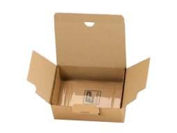 Zeige Details für Emba-flex® NORMLine® Fixierverpackung FL140804S, max. Produktgröße 140 x 80 x 40 mm Bild von Emba-flex® NORMLine® Fixierverpackung FL140804S, max. Produktgröße 140 x 80 x 40 mm