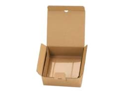 Zeige Details für Emba-flex® NORMLine® Fixierverpackung FL141004S, max. Produktgröße 140 x 100 x 40 mm Bild von Emba-flex® NORMLine® Fixierverpackung FL141004S, max. Produktgröße 140 x 100 x 40 mm