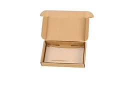 Zeige Details für Emba-flex® NORMLine® Fixierverpackung FL161002S, max. Produktgröße 160 x 100 x 20 mm (Maxibriefformat) Bild von Emba-flex® NORMLine® Fixierverpackung FL161002S, max. Produktgröße 160 x 100 x 20 mm (Maxibriefformat)