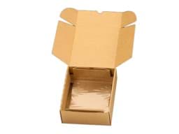 Zeige Details für Emba-flex® NORMLine® Fixierverpackung FL161205S, max. Produktgröße 160 x 120 x 50 mm Bild von Emba-flex® NORMLine® Fixierverpackung FL161205S, max. Produktgröße 160 x 120 x 50 mm