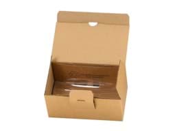 Zeige Details für Emba-flex® NORMLine® Fixierverpackung FL180906S, max. Produktgröße 180 x 90 x 60 mm Bild von Emba-flex® NORMLine® Fixierverpackung FL180906S, max. Produktgröße 180 x 90 x 60 mm