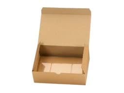 Zeige Details für Emba-flex® NORMLine® Fixierverpackung FL181004S, max. Produktgröße 180 x 100 x 40 mm Bild von Emba-flex® NORMLine® Fixierverpackung FL181004S, max. Produktgröße 180 x 100 x 40 mm