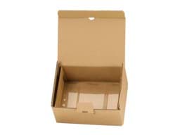 Zeige Details für Emba-flex® NORMLine® Fixierverpackung FL181006S, max. Produktgröße 180 x 100 x 60 mm Bild von Emba-flex® NORMLine® Fixierverpackung FL181006S, max. Produktgröße 180 x 100 x 60 mm