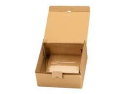 Zeige Details für Emba-flex® NORMLine® Fixierverpackung FL191606S, max. Produktgröße 190 x 160 x 60 mm Bild von Emba-flex® NORMLine® Fixierverpackung FL191606S, max. Produktgröße 190 x 160 x 60 mm