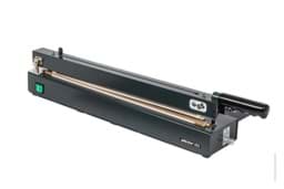 Zeige Details für Tischschweißgerät polystar® 423, max. Schweißnahtlänge 440 mm Bild von Tischschweißgerät polystar® 423, max. Schweißnahtlänge 440 mm