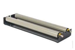 Zeige Details für Folienabroller für Tischschweißgerät polystar® 583, 583 M, 601 M und 613 M Bild von Folienabroller für Tischschweißgerät polystar® 583, 583 M, 601 M und 613 M