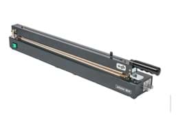 Zeige Details für Tischschweißgerät polystar® 583 M, max. Schweißnahtlänge 600 mm Bild von Tischschweißgerät polystar® 583 M, max. Schweißnahtlänge 600 mm