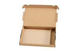 Zeige Details für Emba-flex® ECOLine® Fixierverpackung FL231502EC6S, max. Produktgröße 230 x 150 x 20 mm (Maxibriefformat) Bild von Emba-flex® ECOLine® Fixierverpackung FL231502EC6S, max. Produktgröße 230 x 150 x 20 mm (Maxibriefformat)