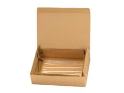 Zeige Details für Emba-flex® NORMLine® Fixierverpackung FL231806S, max. Produktgröße 230 x 180 x 60 mm Bild von Emba-flex® NORMLine® Fixierverpackung FL231806S, max. Produktgröße 230 x 180 x 60 mm