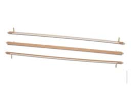 Zeige Details für Heizelement für die Tischschweißgeräte polystar® 420 F, 420 FSV, 423 und 423 M Bild von Heizelement für die Tischschweißgeräte polystar® 420 F, 420 FSV, 423 und 423 M