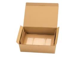 Zeige Details für Emba-flex® NORMLine® Fixierverpackung FL281607S, max. Produktgröße 280 x 160 x 70 mm Bild von Emba-flex® NORMLine® Fixierverpackung FL281607S, max. Produktgröße 280 x 160 x 70 mm