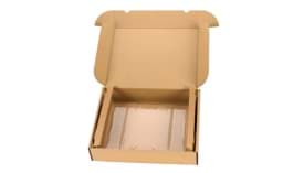 Zeige Details für Emba-flex® NORMLine® Fixierverpackung FL292606S, max. Produktgröße 290 x 260 x 60 mm Bild von Emba-flex® NORMLine® Fixierverpackung FL292606S, max. Produktgröße 290 x 260 x 60 mm