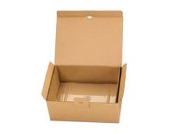 Zeige Details für Emba-flex® NORMLine® Fixierverpackung FL302010S, max. Produktgröße 300 x 200 x 100 mm Bild von Emba-flex® NORMLine® Fixierverpackung FL302010S, max. Produktgröße 300 x 200 x 100 mm