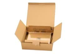 Zeige Details für Emba-flex® NORMLine® Fixierverpackung FL303008S, max. Produktgröße 300 x 300 x 80 mm Bild von Emba-flex® NORMLine® Fixierverpackung FL303008S, max. Produktgröße 300 x 300 x 80 mm