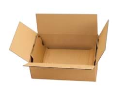 Zeige Details für Emba-flex® NORMLine® Fixierverpackung FL342012S, max. Produktgröße 340 x 200 x 120 mm Bild von Emba-flex® NORMLine® Fixierverpackung FL342012S, max. Produktgröße 340 x 200 x 120 mm