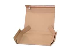 Zeige Details für Emba-Quick SK® ECOLine® Fixierverpackung FL402503CQSK, max. Produktgröße 400 x 250 x 30 mm Bild von Emba-Quick SK® ECOLine® Fixierverpackung FL402503CQSK, max. Produktgröße 400 x 250 x 30 mm