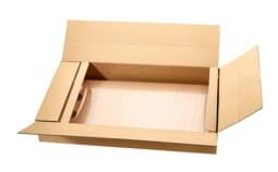 Zeige Details für Emba-flex® NORMLine® Fixierverpackung FL473005SZ, max. Produktgröße 470 x 300 x 50 mm, 17" Laptops Bild von Emba-flex® NORMLine® Fixierverpackung FL473005SZ, max. Produktgröße 470 x 300 x 50 mm, 17" Laptops