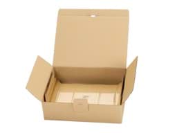 Zeige Details für Emba-flex® NORMLine® Fixierverpackung FL352008S, max. Produktgröße 350 x 200 x 80 mm Bild von Emba-flex® NORMLine® Fixierverpackung FL352008S, max. Produktgröße 350 x 200 x 80 mm