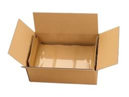 Zeige Details für Emba-flex® NORMLine® Fixierverpackung FL362410S, max. Produktgröße 360 x 240 x 100 mm Bild von Emba-flex® NORMLine® Fixierverpackung FL362410S, max. Produktgröße 360 x 240 x 100 mm