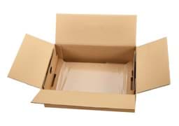 Zeige Details für Emba-flex® MAXILine® Fixierverpackung FL382508MS, max. Produktgröße 380 x 250 x 80 mm Bild von Emba-flex® MAXILine® Fixierverpackung FL382508MS, max. Produktgröße 380 x 250 x 80 mm