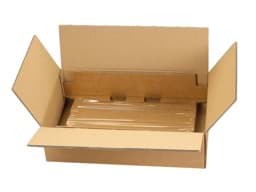 Zeige Details für Emba-flex® NORMLine® Fixierverpackung FL402510S, max. Produktgröße 400 x 250 x 100 mm Bild von Emba-flex® NORMLine® Fixierverpackung FL402510S, max. Produktgröße 400 x 250 x 100 mm