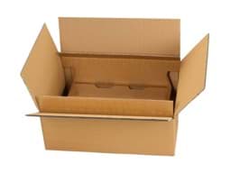 Zeige Details für Emba-flex® NORMLine® Fixierverpackung FL403211S, max. Produktgröße 400 x 320 x 110 mm Bild von Emba-flex® NORMLine® Fixierverpackung FL403211S, max. Produktgröße 400 x 320 x 110 mm