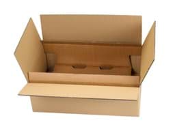 Zeige Details für Emba-flex® NORMLine® Fixierverpackung FL503215S, max. Produktgröße 500 x 320 x 150 mm Bild von Emba-flex® NORMLine® Fixierverpackung FL503215S, max. Produktgröße 500 x 320 x 150 mm