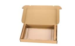 Zeige Details für Emba-flex® NORMLine® Fixierverpackung FL512305S, max. Produktgröße 510 x 230 x 50 mm Bild von Emba-flex® NORMLine® Fixierverpackung FL512305S, max. Produktgröße 510 x 230 x 50 mm