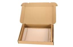 Zeige Details für Emba-flex® NORMLine® Fixierverpackung FL513005S, max. Produktgröße 510 x 300 x 50 mm Bild von Emba-flex® NORMLine® Fixierverpackung FL513005S, max. Produktgröße 510 x 300 x 50 mm