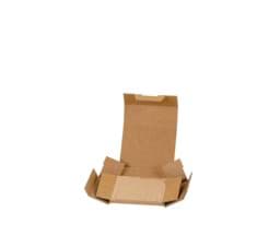 Zeige Details für Emba-Quick® ECOLine® Fixierverpackung FL070502ECQ, max. Produktgröße 70 x 50 x 20 mm, (Maxibriefformat) Bild von Emba-Quick® ECOLine® Fixierverpackung FL070502ECQ, max. Produktgröße 70 x 50 x 20 mm, (Maxibriefformat)