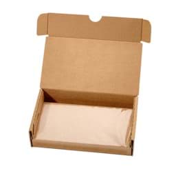 Zeige Details für Emba-Quick® ECOLine® Fixierverpackung FL160801ECQ, max. Produktgröße 160 x 80 x 10 mm, (Maxibriefformat) Bild von Emba-Quick® ECOLine® Fixierverpackung FL160801ECQ, max. Produktgröße 160 x 80 x 10 mm, (Maxibriefformat)