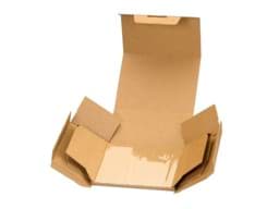 Zeige Details für Emba-Quick® ECOLine® Fixierverpackung FL181105ECQ, max. Produktgröße 180 x 110 x 50 mm Bild von Emba-Quick® ECOLine® Fixierverpackung FL181105ECQ, max. Produktgröße 180 x 110 x 50 mm