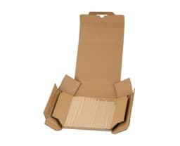 Zeige Details für Emba-Quick® ECOLine® Fixierverpackung FL181804ECQ, max. Produktgröße 180 x 180 x 40 mm Bild von Emba-Quick® ECOLine® Fixierverpackung FL181804ECQ, max. Produktgröße 180 x 180 x 40 mm