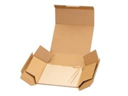 Zeige Details für Emba-Quick® ECOLine® Fixierverpackung FL241607ECQ, max. Produktgröße 240 x 160 x 70 mm Bild von Emba-Quick® ECOLine® Fixierverpackung FL241607ECQ, max. Produktgröße 240 x 160 x 70 mm