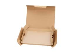 Zeige Details für Emba-Quick® ECOLine® Fixierverpackung FL241801ECQ, max. Produktgröße 240 x 180 x 10 mm (Maxibriefformat) Bild von Emba-Quick® ECOLine® Fixierverpackung FL241801ECQ, max. Produktgröße 240 x 180 x 10 mm (Maxibriefformat)