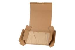 Zeige Details für Emba-Quick® ECOLine® Fixierverpackung FL281805ECQ, max. Produktgröße 280 x 180 x 50 mm Bild von Emba-Quick® ECOLine® Fixierverpackung FL281805ECQ, max. Produktgröße 280 x 180 x 50 mm