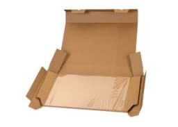 Zeige Details für Emba-Quick® ECOLine® Fixierverpackung FL402503ECQ, max. Produktgröße 400 x 250 x 30 mm Bild von Emba-Quick® ECOLine® Fixierverpackung FL402503ECQ, max. Produktgröße 400 x 250 x 30 mm