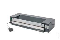 Zeige Details für Tischschweißgerät polystar® 601 M, max. Schweißnahtlänge 600 mm Bild von Tischschweißgerät polystar® 601 M, max. Schweißnahtlänge 600 mm