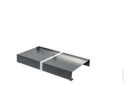 Zeige Details für Anstecktisch für Tischschweißgerät polystar® 601 M und 613 M Bild von Anstecktisch für Tischschweißgerät polystar® 601 M und 613 M