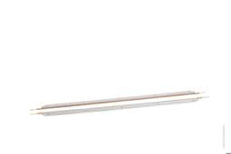 Zeige Details für Heizelement 150 mm für die polystar® Schweißzangen 150 D und 150 DS Bild von Heizelement 150 mm für die polystar® Schweißzangen 150 D und 150 DS