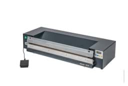 Zeige Details für Tischschweißgerät polystar® 613 M, max. Schweißnahtlänge 600 mm Bild von Tischschweißgerät polystar® 613 M, max. Schweißnahtlänge 600 mm