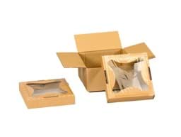 Zeige Details für Emba-Swing® NORMLine® Membranverpackung SW131340S, max. Produktfläche 130 x 130 mm, Polsterhöhe 40 mm, (Palettenmodulmaß) Bild von Emba-Swing® NORMLine® Membranverpackung SW131340S, max. Produktfläche 130 x 130 mm, Polsterhöhe 40 mm, (Palettenmodulmaß)