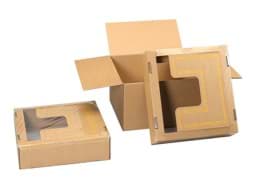 Zeige Details für Emba-Swing® NORMLine® Monitorverpackung SW4646150S, max. Produktfläche 460 x 460 mm, Monitore 17" - 19" Bild von Emba-Swing® NORMLine® Monitorverpackung SW4646150S, max. Produktfläche 460 x 460 mm, Monitore 17" - 19"