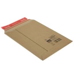 Zeige Details für Versandtasche A4 ColomPac® CP 010.03, 215x300x-50 mm, Groß- bzw. Maxibriefformat Bild von Versandtasche A4 ColomPac® CP 010.03, 215x300x-50 mm, Groß- bzw. Maxibriefformat