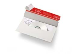 Zeige Details für CD-Mailer DL ColomPac® CP 040.16, 220x121 mm ohne Anschriftenfenster Bild von CD-Mailer DL ColomPac® CP 040.16, 220x121 mm ohne Anschriftenfenster